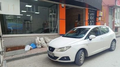 Mahalle Muhtarı 5 Yıllık Uğraşın Sonunda Getirmeyi Başardı