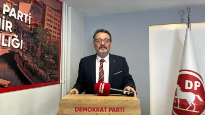 Demokrat Parti İl Başkanı Özcan’dan Eskişehirspor ve Atatürk Stadyumu açıklaması