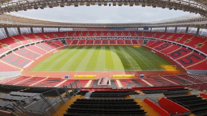 Eskişehirspor - Konya Akşehirspor maç saatinde hava durumu nasıl olacak?