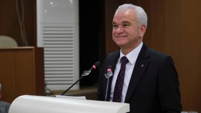 Metin Güler: “İş dünyası büyük bir ekonomik şok yaşıyor”