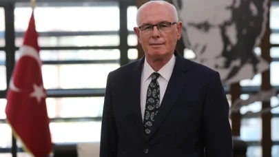 Kazım Kurt’tan Ekrem İmamoğlu’nun Tutukluluğunun 1. Ayında Paylaşım