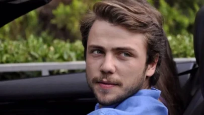 Tolga Sarıtaş Suskun: Partnerinin Kovulmasına Yanıt Yok!