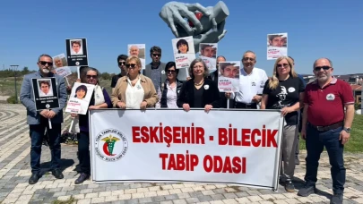 “Şiddetin olmadığı bir sağlık sistemi mümkündür”