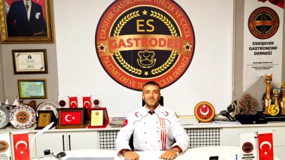 Eskişehir’den esnafın sırtındaki kira stopajı yükü kaldırılsın çağrısı