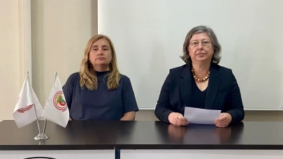 Eskişehir-Bilecik Tabip Odası: "İş cinayetleri kader değil, önlenebilir"