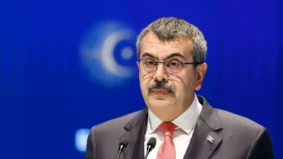 Milli Eğitim Bakanlığı 23 Nisan Eğitim Haftasını Değerlendirdi