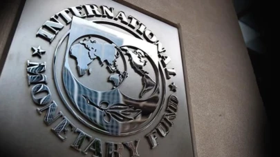 IMF Türkiye’nin 2025 Büyüme Beklentisini Düşürdü
