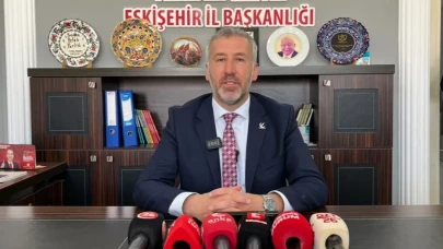 Yeniden Refah Partisi’nden büyükşehir yönetimine bir yıllık değerlendirme