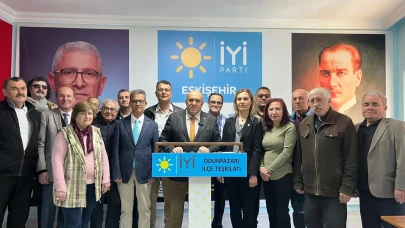 İYİ Parti: “Karapınar Mahallesi Dertli, kederli, ilgisiz bırakılmış”