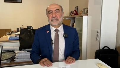 Saadet Partisi Genel Başkanı Arıkan Eskişehir’e Geliyor