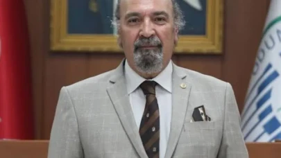 Saffet Çelen: “Odunpazarı bütçesi hedeflere uygun ve tasarruflu yönetildi”