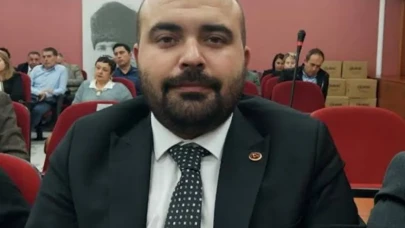 Cenk Sungur: “Odunpazarı gençler için umut oldu, gençliğe yapılan yatırım geleceğe yatırımdır”