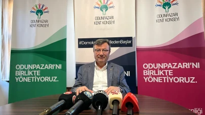 Osmangazi Mahallesi sorunlarına çözüm bekliyor