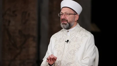 "Boykot İmandandır!" Diyen Erbaş'ın Sözleri İktidarı Zor Durumda Bıraktı