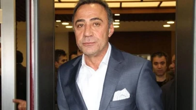Berhan Şimşek'in CHP Genel Başkanlığı Başvurusu 5 Dakika ile Kabul Edilmedi!