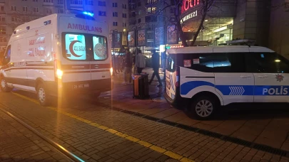 Eskişehir’de gençler arasında çıkan kavgada yaralanan ve gözaltına alınan kişilerin kimlikleri belirlendi