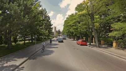 Sürücüler dikkat: Eskişehir'de o cadde trafiğe kapalı olacak