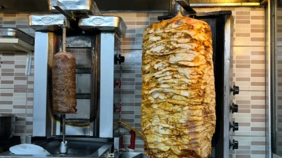 Eskişehir’de Döner Fiyatına Zam Kapıda