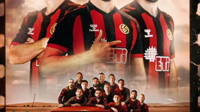 Eskişehirspor ve Manavgat Belediyespor Bugün Manavgat’ta Kapışıyor!