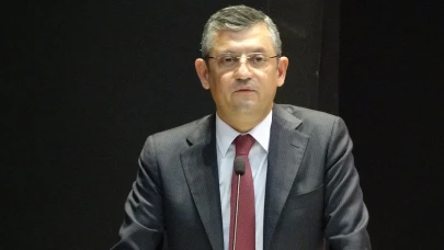 Erdoğan’a Suçlama Yapan Özgür Özel’e 75 Bin TL Tazminat Hükmü