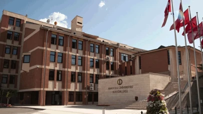 Anadolu Üniversitesinde "Yapay Zekâ Zirvesi" düzenlenecek