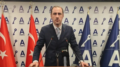 Eğitimde Güvenlik Krizi: Anahtar Parti'den Çocuklar İçin Acil Önlem Çağrısı