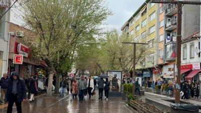 Eskişehir’de dışarı çıkacaklar dikkat