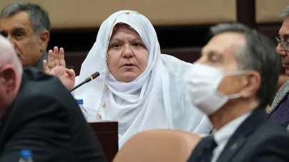 Akgün’den Eskişehir Büyükşehir Belediyesine kırmızı kart yağmuru