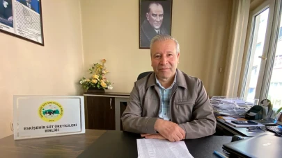 Sokakta satılan sütler halk sağlığını tehdit ediyor