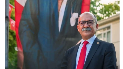 İbrahim Arslan’dan 23 Nisan’da demokrasi vurgusu