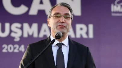Ekrem İmamoğlu ile Birlikte Tutuklanan İsimlerden Mahir Polat, Adli Tıp Kurumu'na Sevk Ediliyor