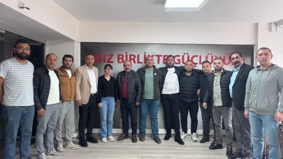 Eskişehir'de emekçiler alanlarda buluşacak