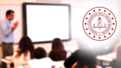 25 bin yeni öğretmenin atanacağı duyuruldu