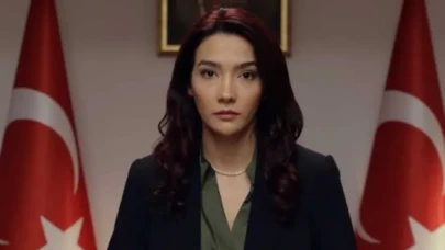 Özgür Özel: Aybüke'yi hangi dizide oynarsa izlettireceğiz