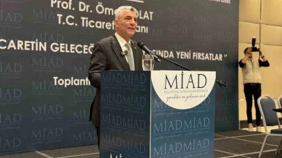 Bakan Bolat: “Zirai Donun Yaraları Sarılacak, Çiftçimizin Yanındayız”