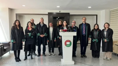 Eskişehir’de altın madeni projesine çevre ve hukuk cephesinden itiraz