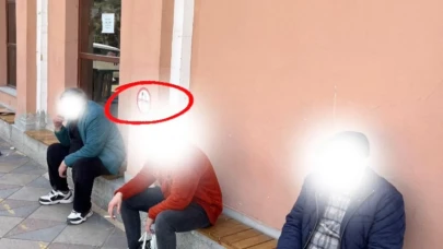 Eskişehir'de uyarı tabelası göz göre göre hiçe sayıldı