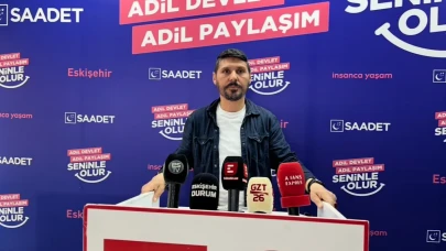 Bayramdan sonra gelen gerçekler: gazze, enflasyon ve adalet vurgusu