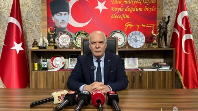 İsmail Candemir: “Eskişehir’in kronik sorunlarına hâlâ çözüm yok”