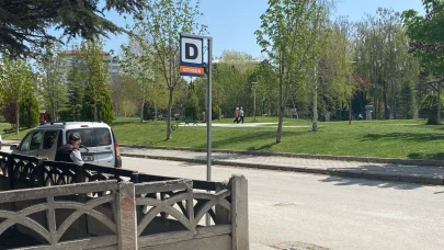 Eskişehir’de Durakta Beklemek Çileye Dönüştü