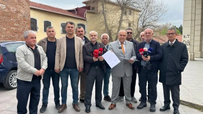 İYİ Parti’den Değirmen Sokak için çağrı: “Kapalı otoparklar yeniden açılsın”