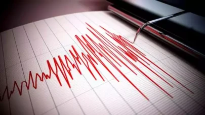 Ekvador’u Sarsan 6,3 Büyüklüğünde Deprem