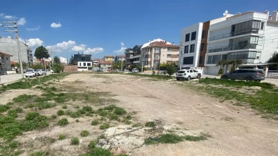 Osmangazi mahalle muhtarı: "15 yıl önce verilen söz tutulmadı"