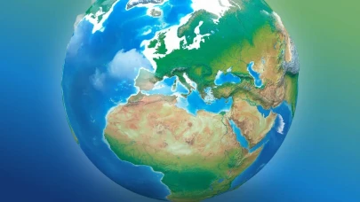 ESO ve ESKİ 22 Nisan Dünya Günü Mesajları
