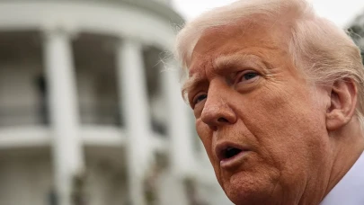 Trump: "Powell’ı Kovma Niyetim Yok, Çin Vergileri Düşecek"
