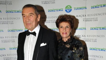Altınyıldız ve Beymen’in Kurucusu Osman Boyner Vefat Etti