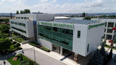 Eskişehir'de Yıllardır Kullanılan Parkın Sürpriz Kaderi