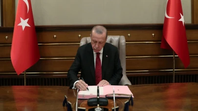 Eskişehirli İsimler Cumhurbaşkanlığı Politika Kurullarına Atandı