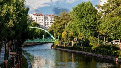 Eskişehir'de havanın rengi değişecek! Meteoroloji uyardı