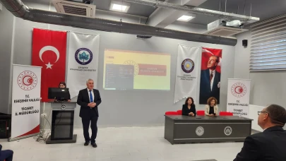 Eskişehir’de Kooperatifçilik Kültürü Gelecek Nesillere Aktarılıyor